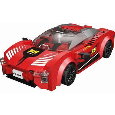 Carrera RC - 2,4GHz Carrera RC Construction Racer