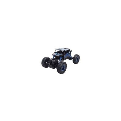 Amewi Conqueror "Blue" 4WD RTR 1:18 Rock Crawler 6
