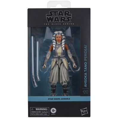 Star Wars Ahsoka - Ahsoka Tano Peridea Figur 15cm