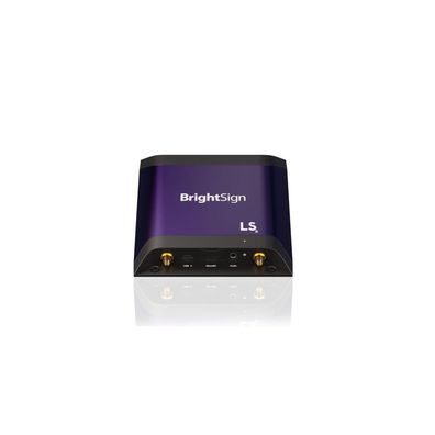 BrightSign Digital Signage Player LS425