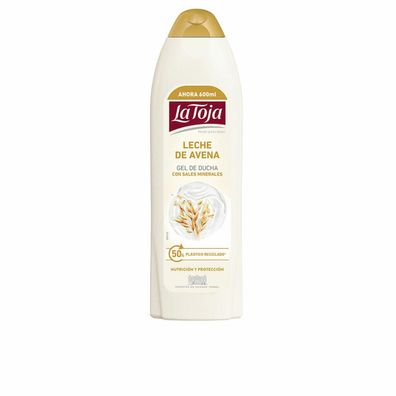 Duschgel OAT MILK 600 ml
