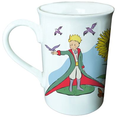 Der Kleine Prinz Tasse 330ml