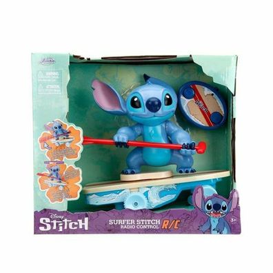 RC Surfer Stitch