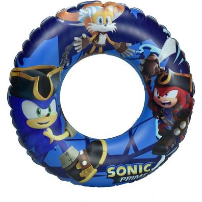 Sonic the Hedgehog Prime Sonic der Igel Schwimmring 51 cm