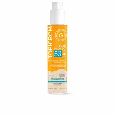 SUN Protect Sonnenspray SPF50+ 150 ml