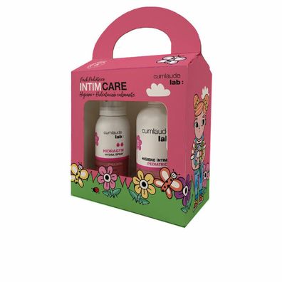 Hygiene + Beruhigende Trinktasche FÜR KINDER, 2-TEILIG