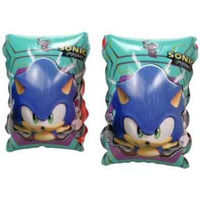Sonic der Igel Best Friend Armstulpe 25x15 cm