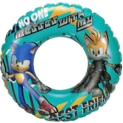 Sonic der Igel Best Friend Schwimmring 51 cm