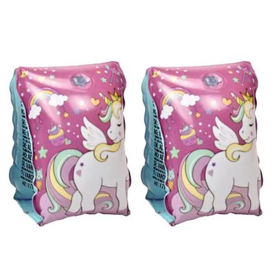 Einhorn Dream Schwimmflügel 25x15 cm