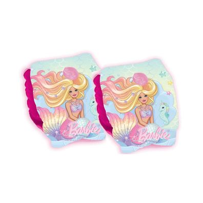 Barbie Mermaid Armschwimmer 25x15 cm