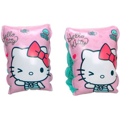 Hello Kitty Water Pals Schwimmflügel 25x15 cm