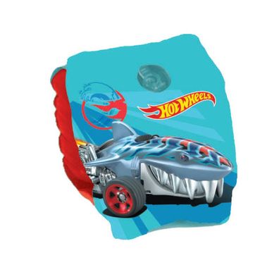 Hot Wheels Predator Armstulpe 25x15 cm