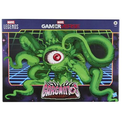 Marvel Legends Gameverse Gargantos-Figur 55,5 cm
