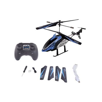 Rc Helicopter Lightning