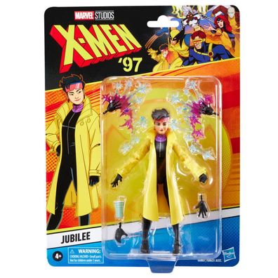 Marvel Legends Series X-Men '97 Jubiläumsfigur, 15 cm