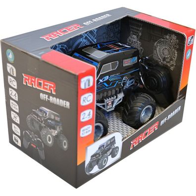 Racer R/C Off-Roader 2.4 GHz