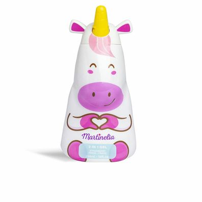 LITTLE Unicorn Shampoo und Duschgel 414 ml