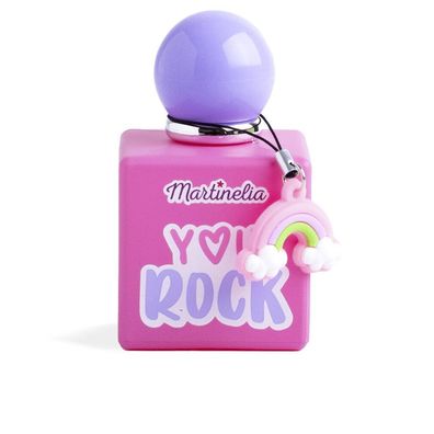 YOU ROCK EDT Dampf 50 ml