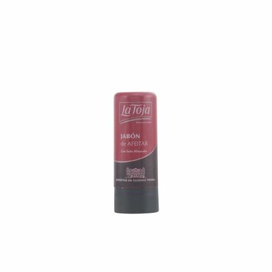 Hidrotermal jabón afeitar barra 50 gr