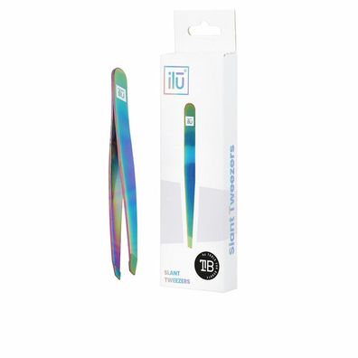 Ilu Slant Pinzas Rainbow 1 U
