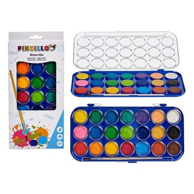 Wasserfarben (21 pcs)