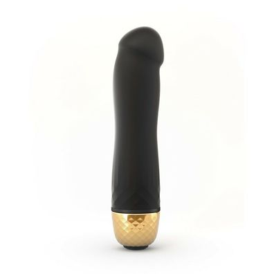 MARC DORCEL Mini Must Mini-Vibrator Schwarz