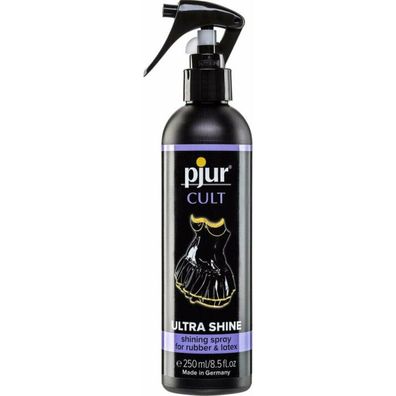 pjur Cult Ultra Shining Spray 250ml