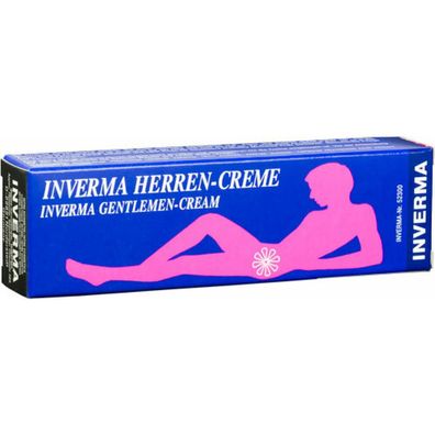Inverma Herren-Creme 20ml