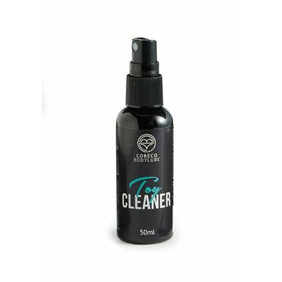 Cobeco Toy Cleaner 50ml
