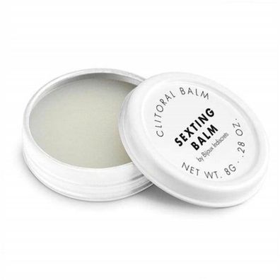 Clitherapy Klitoris Balsam - Sexting Balsam