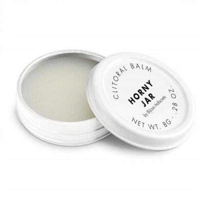 Clitherapy Klitoris Balsam - Geiles Glas