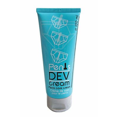 DEV Peniscreme - 100ml