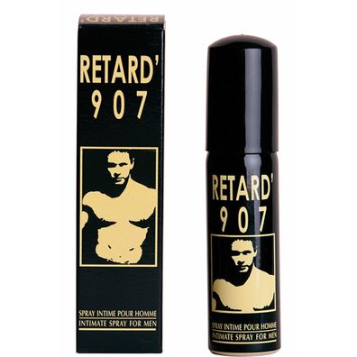 Retard 907 Spray 25ml