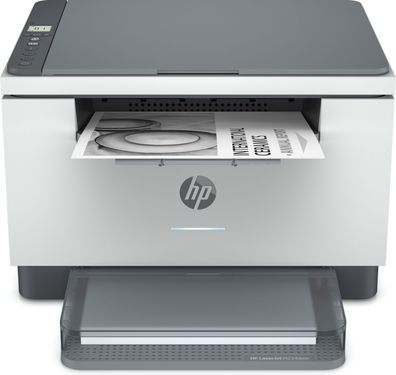 HP Laserjet Mfp M234Dwe Printer Ppm Wi-Fi (9YF91E#B19)