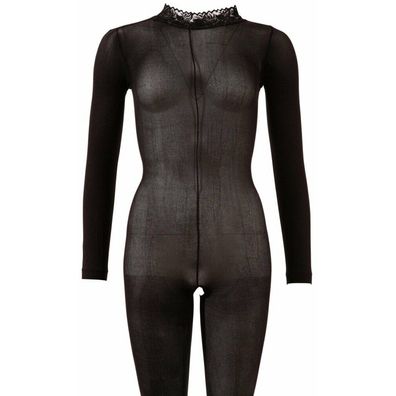 Catsuit ouvert M/L