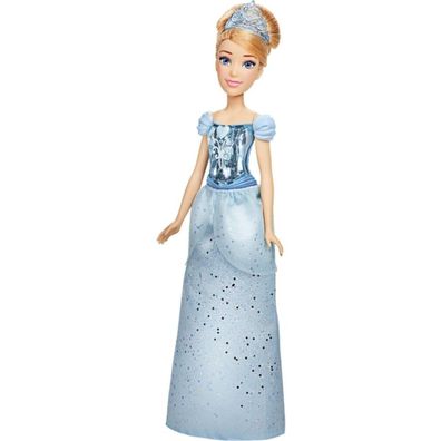 Hasbro Hasbro - Lalka Ksiniczki nieki z serii Royal Shimmer, oficjalny produkt Disney
