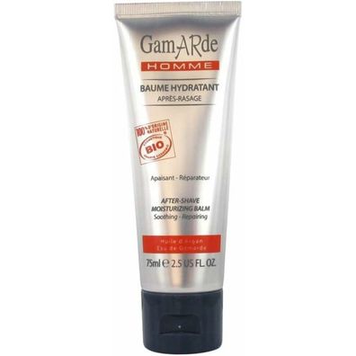 Homme Baume Hydratant Après-Rasage 75ml