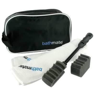 Bathmate - Cleaning And Storage Kit