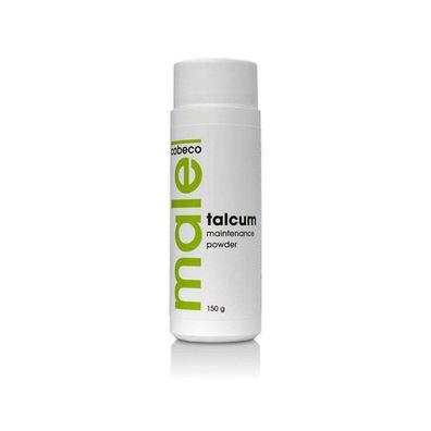 Male Talcum Maintenance Maintenance Talcum Powder - 150 Gr