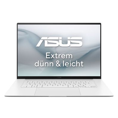 ASUS Zenbook S16 UM5606GA-SS335W 16" WQXGA + OLED Ryzen AI 9 465 32GB/1TB Win11
