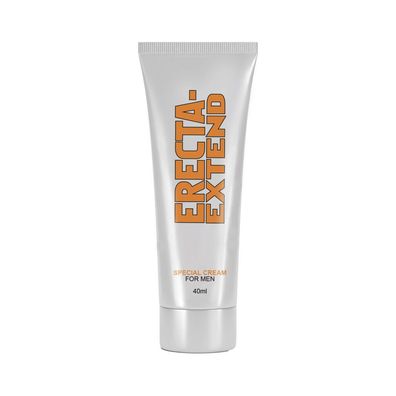 ERECTA EXTEND Retardanta AND Refreshing CREAM 40ML