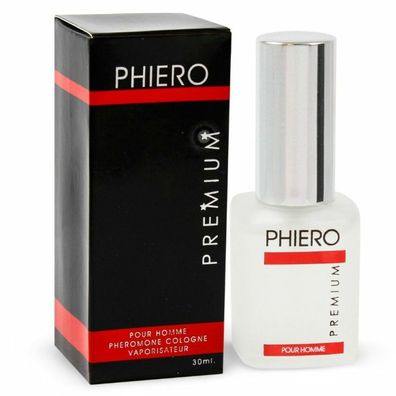 Phiero Premium Perfume Pheromone for Men 30ml