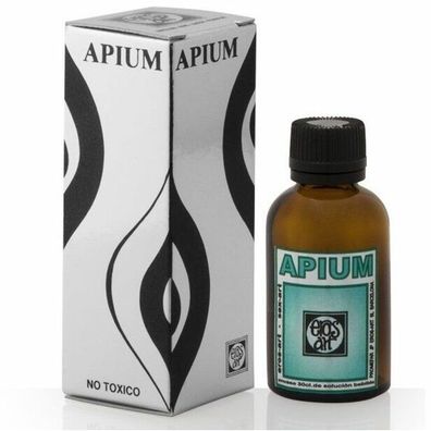 APIUM UNISEX Enhancer LIBIDO 30CC