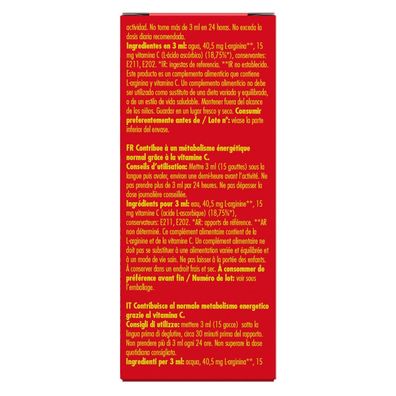 COBECO Spanish FLY GOTAS Passion Intenso 15ML