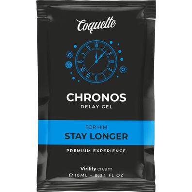 Coquette CHIC DESIRE Chronos DELAY GEL10ml