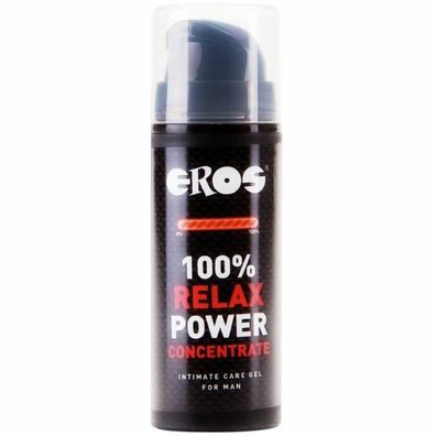 EROS 100% RELAX ANAL POWER Concentrate