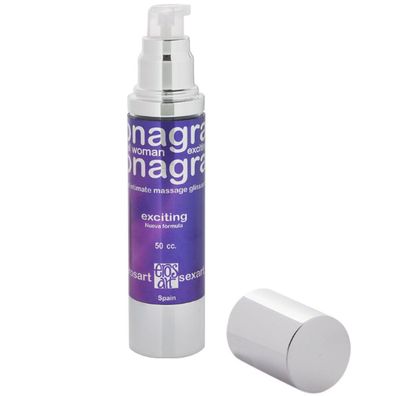 ONAGRA ORGASM Enhancer FOR WOMEN 50 CC