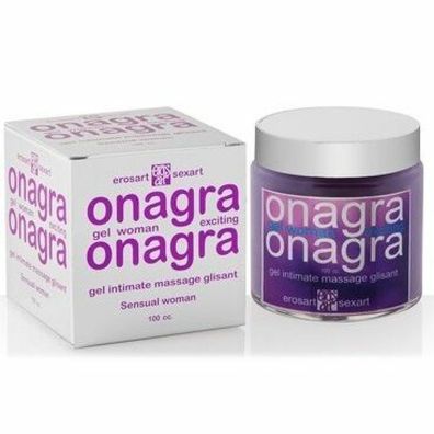 ONAGRA WOMAN Orgasmic 100 C.C
