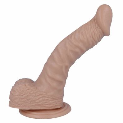 MR Intense 18 Realistic COCK 19.8 -O- 3.2CM