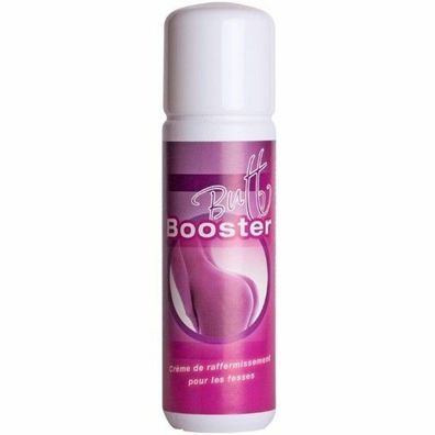 Ruf Butt Booster Straffende Creme 125ml